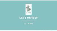 Les 3 Herbes