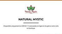 Natural Mystic