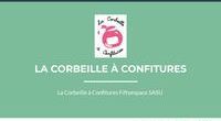 La corbeille &agrave; confitures