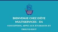 Di&egrave;ye Multiservices - D4