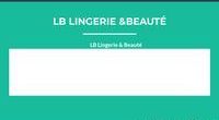LB Lingerie &Beaut&eacute;