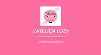 L'atelier Lozy
